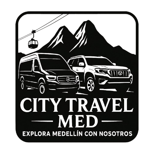 "Traslado seguro aeropuerto José María Córdova a hoteles en Medellín"  
